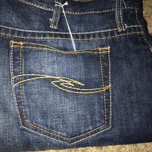 Cinch Dooley 42x30 NWOT